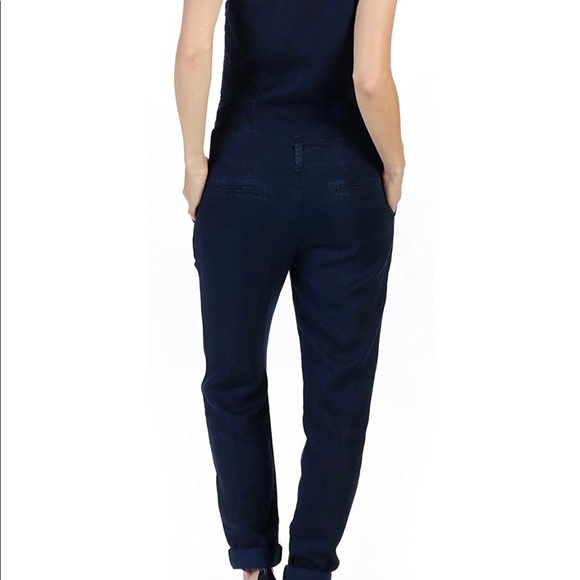 NWT Rosie HW Paige collection Maisie jumpsuit.Size xs - Picture 3 of 6